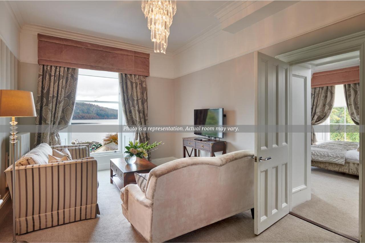 Hotel The Belsfield Bowness-on-Windermere