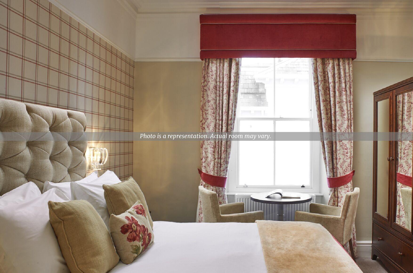 The Belsfield Hotel Bowness-on-Windermere