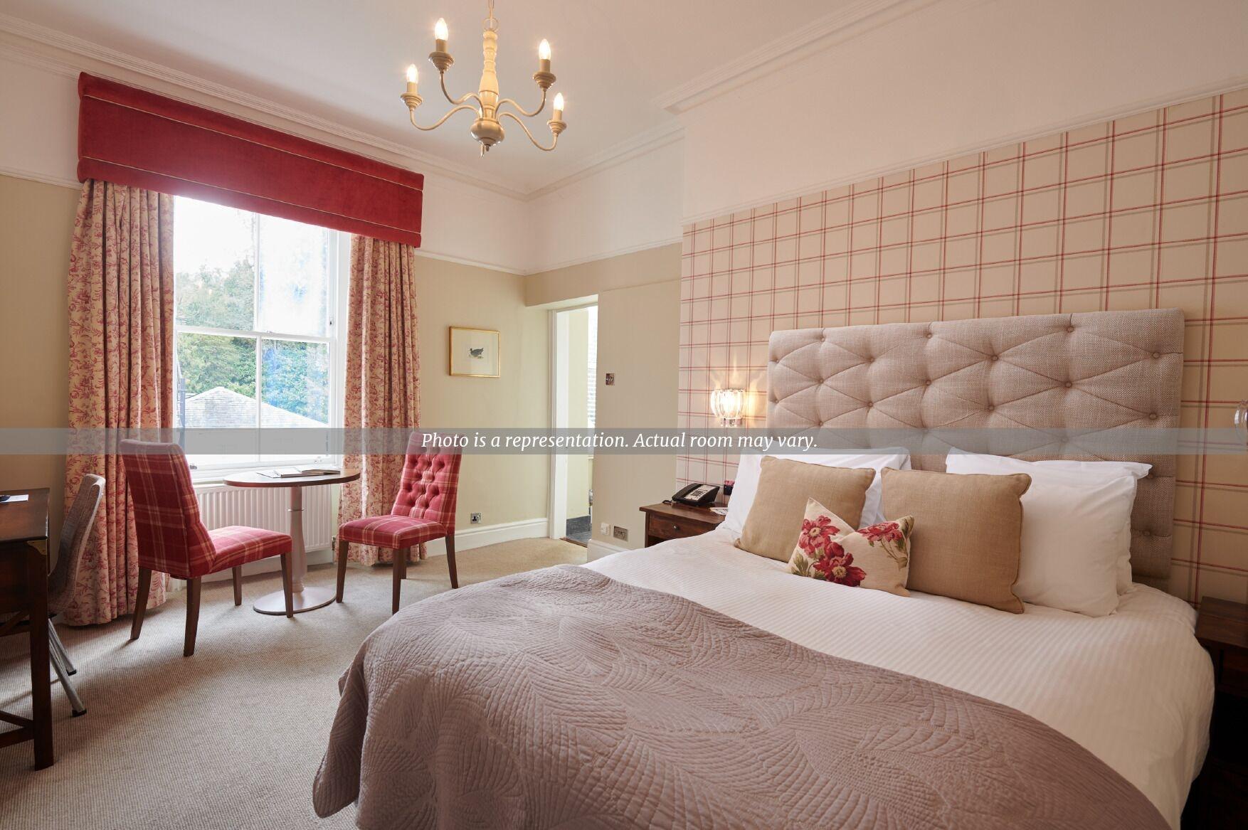 The Belsfield 4* Bowness-on-Windermere