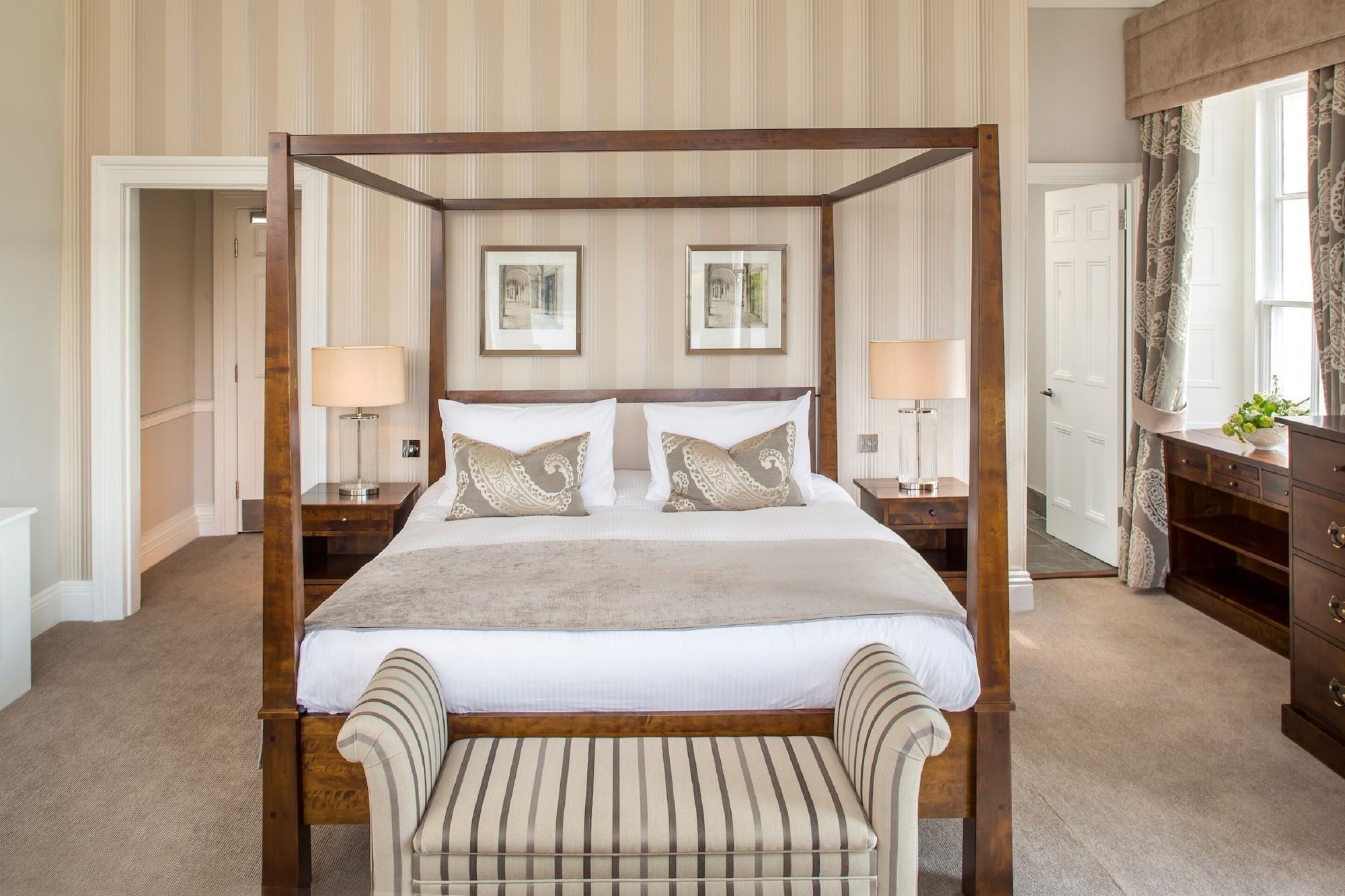 Hotel The Belsfield