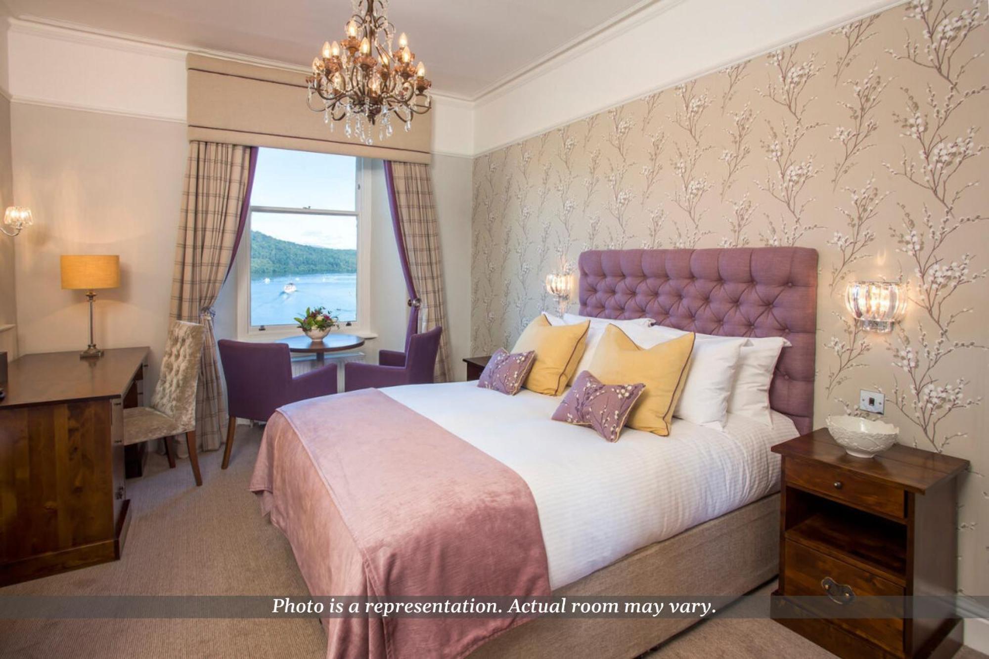 The Belsfield Hotel 4*