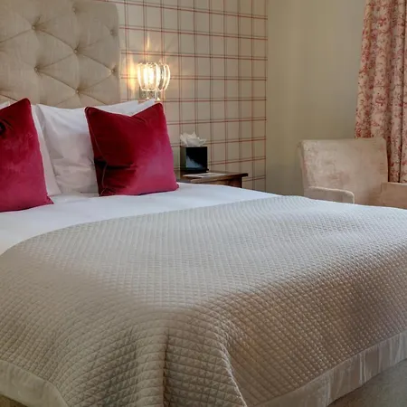 The Belsfield Hotel Bowness-on-Windermere Esterno foto