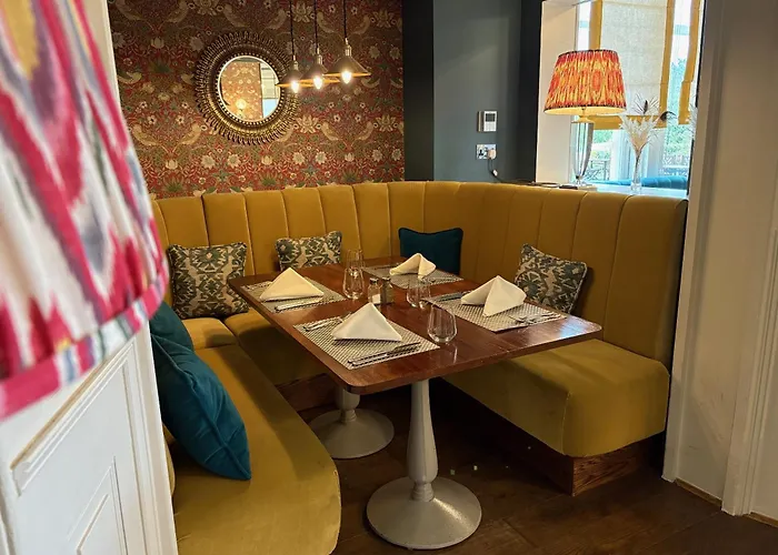 The Belsfield Hotel