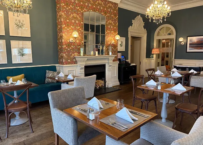 The Belsfield Hotel