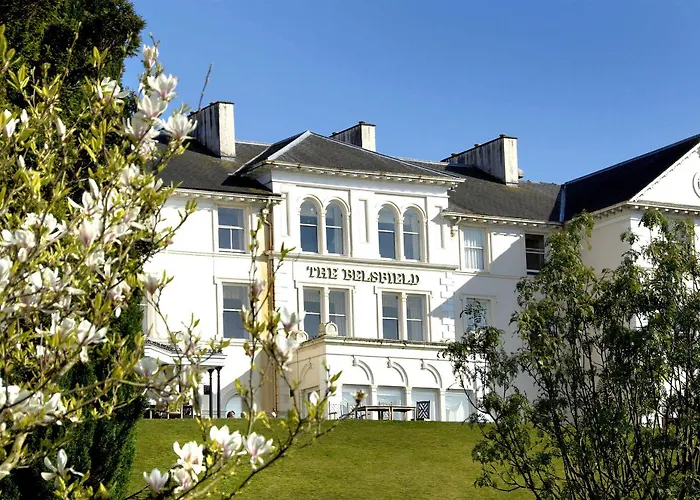 The Belsfield Hotel