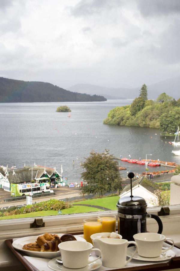 Hotel The Belsfield Bowness-on-Windermere
