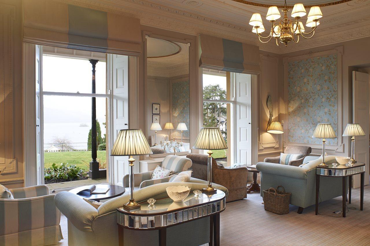 Hotel The Belsfield Bowness-on-Windermere