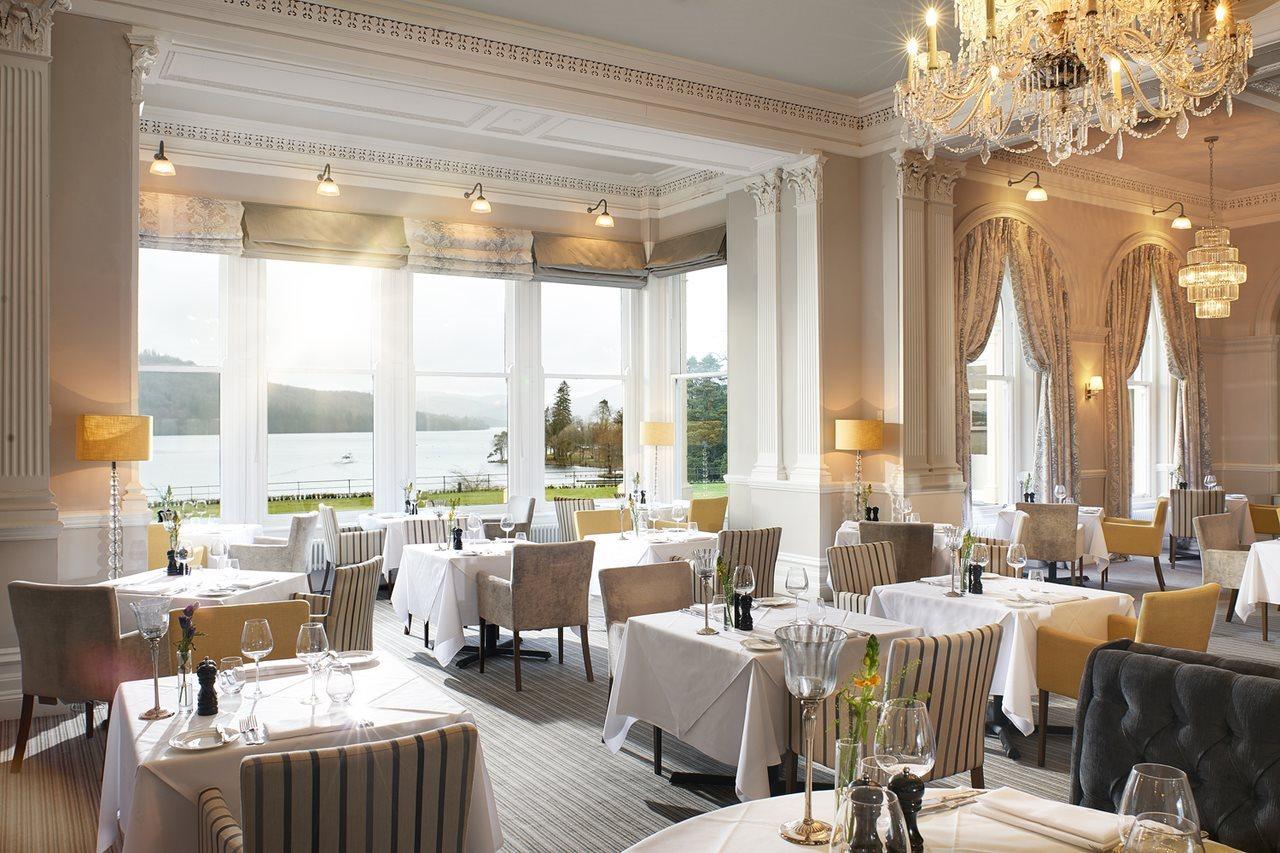 Hotel The Belsfield Bowness-on-Windermere