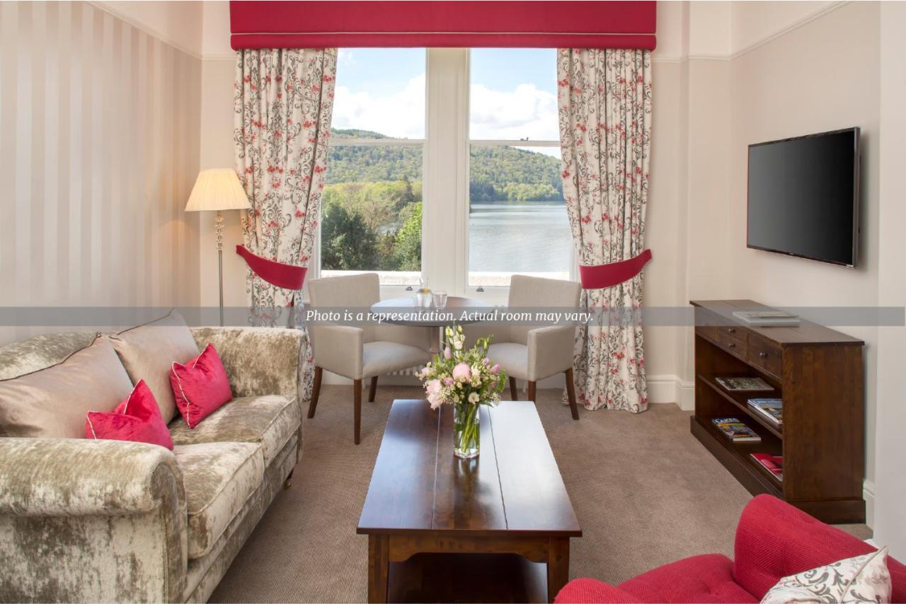 The Belsfield Hotel 4*