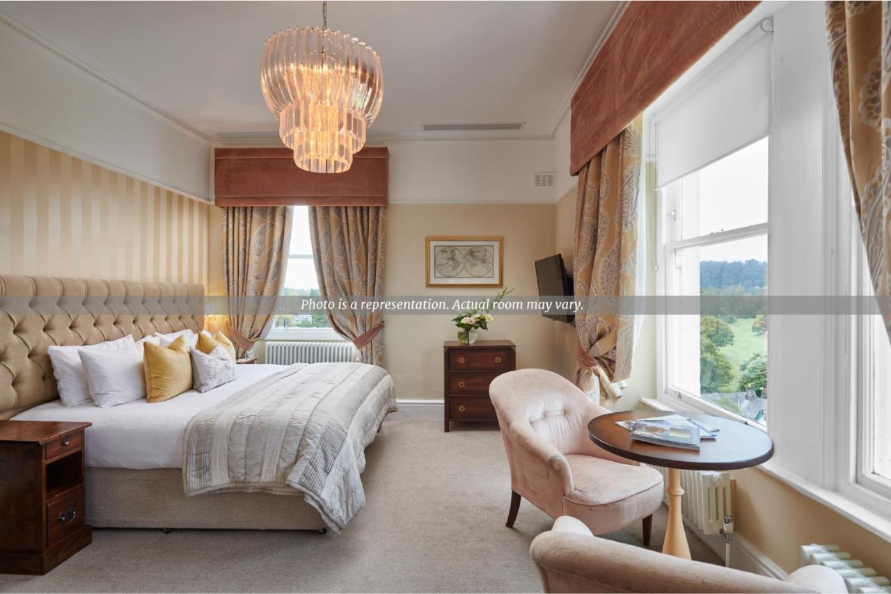 The Belsfield 4* Bowness-on-Windermere
