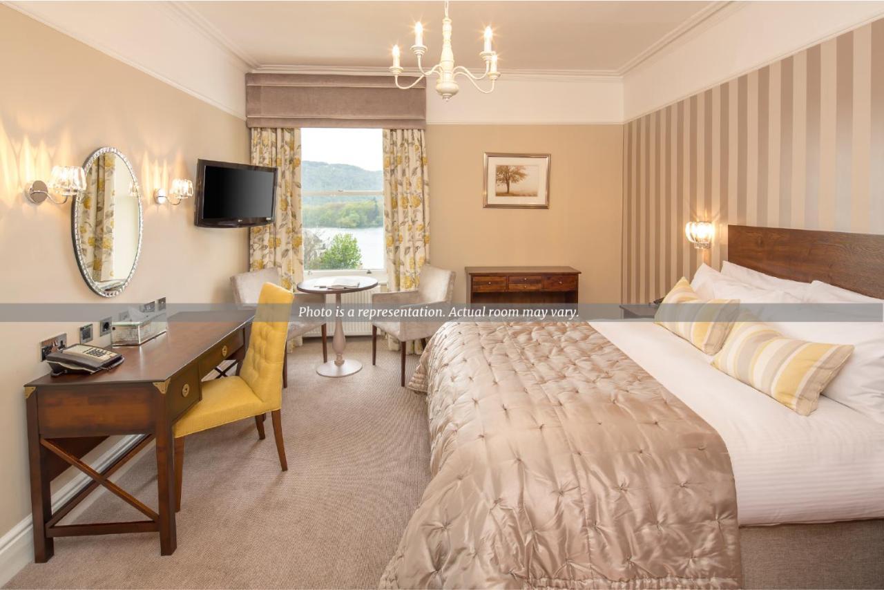 Hotel The Belsfield 4*