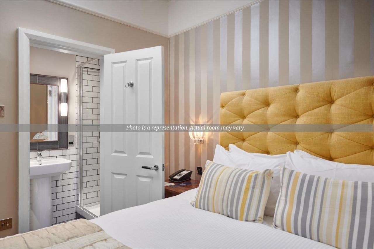 Hotel The Belsfield Bowness-on-Windermere