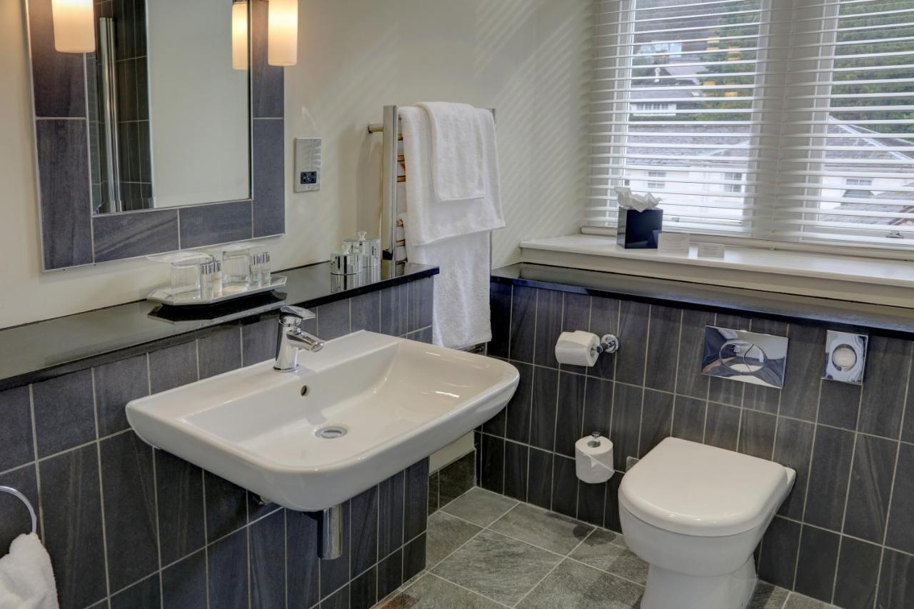 The Belsfield 4*