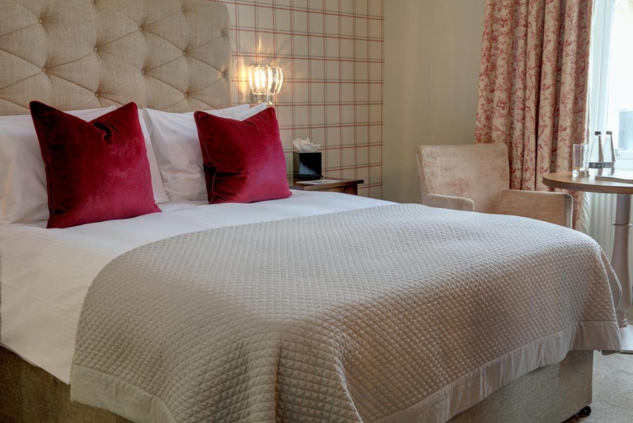 The Belsfield Bowness-on-Windermere