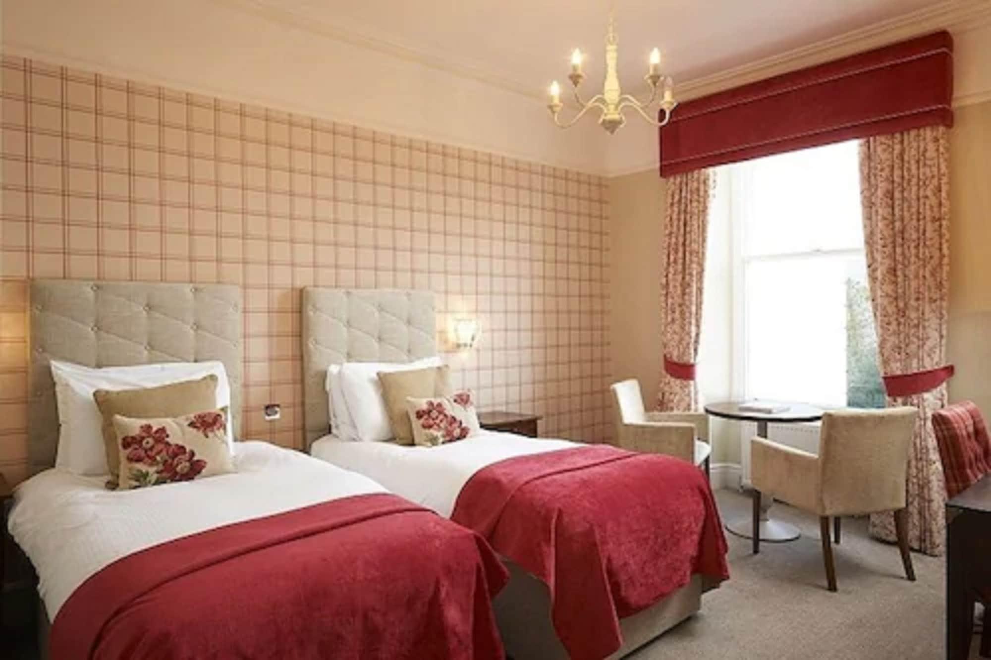 Hotel The Belsfield
