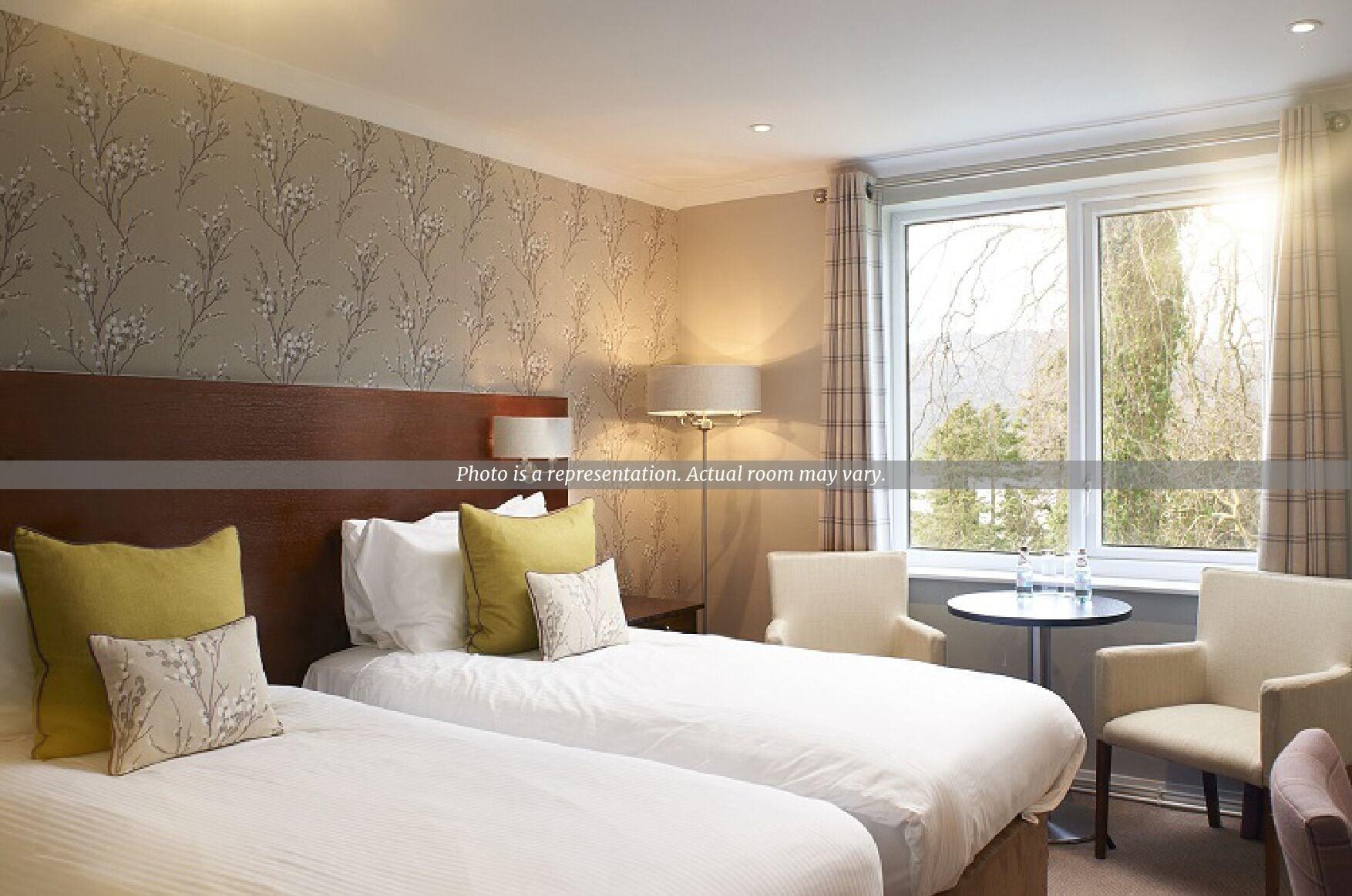 The Belsfield 4* Bowness-on-Windermere