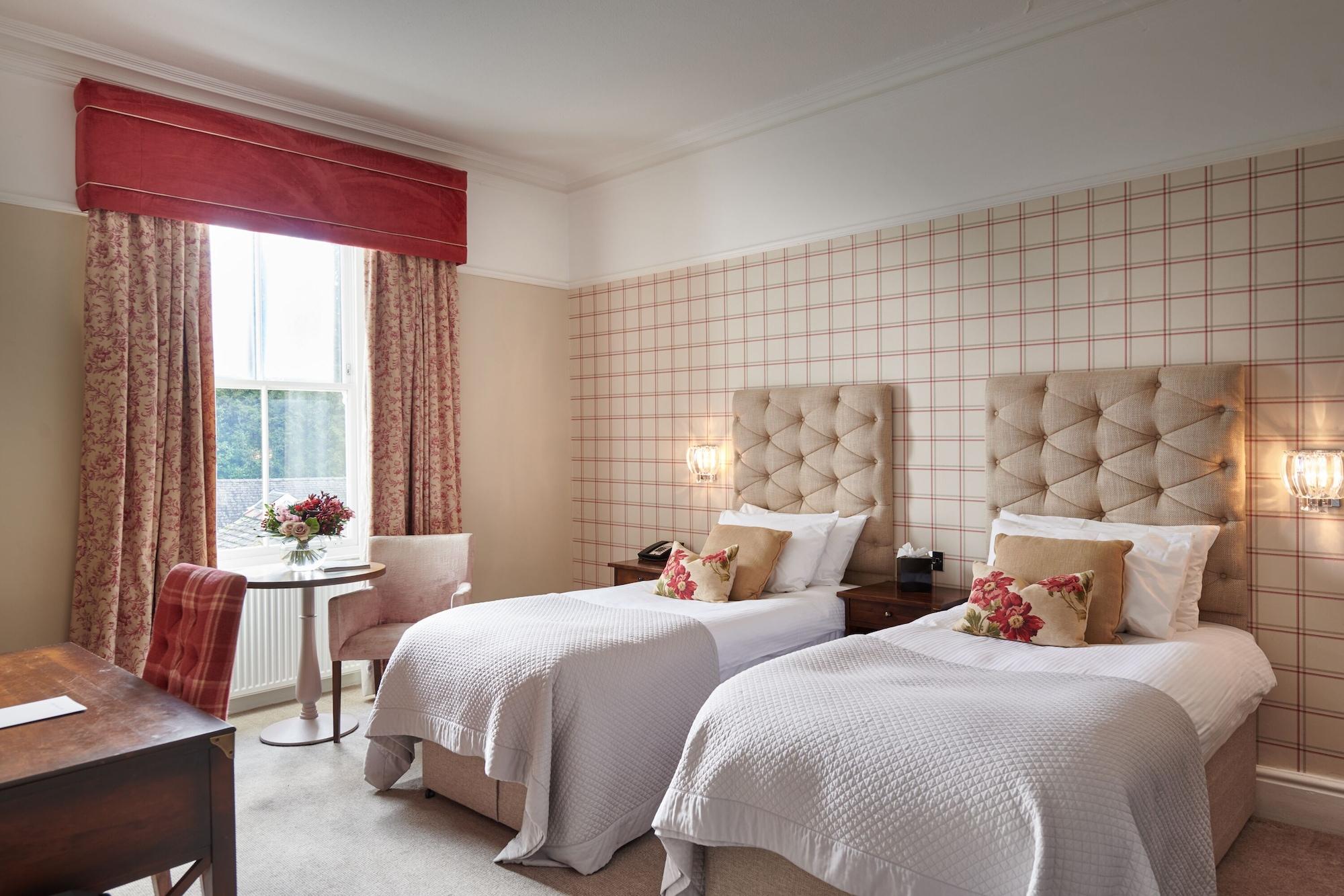 Hotel The Belsfield