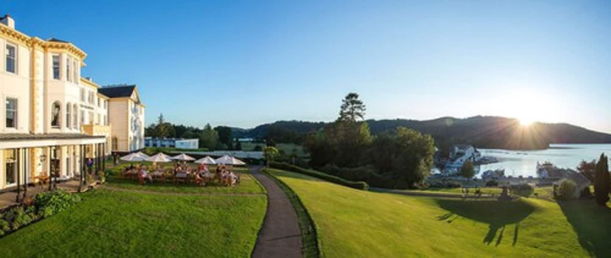 The Belsfield 4*