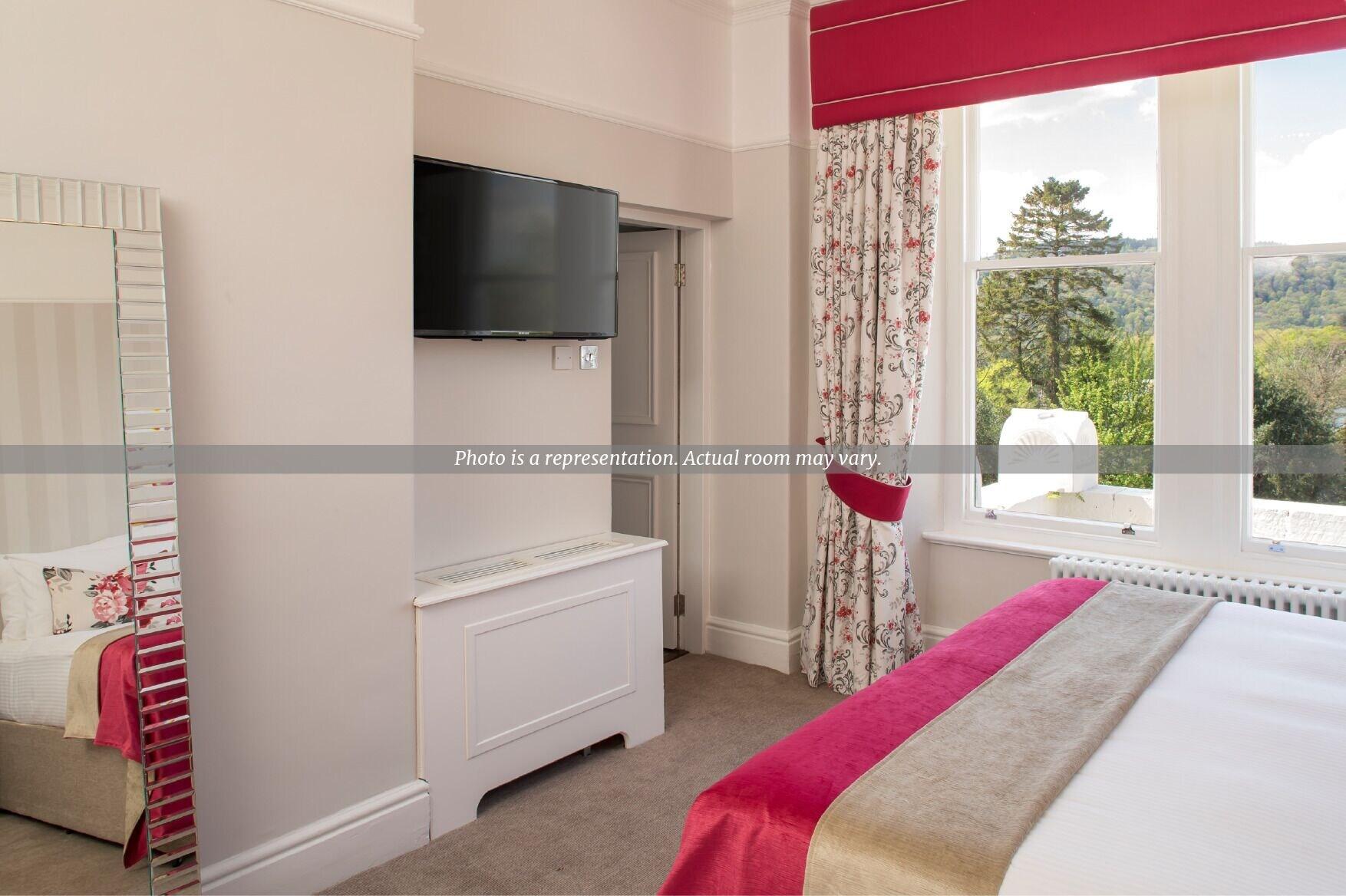 Hotel The Belsfield