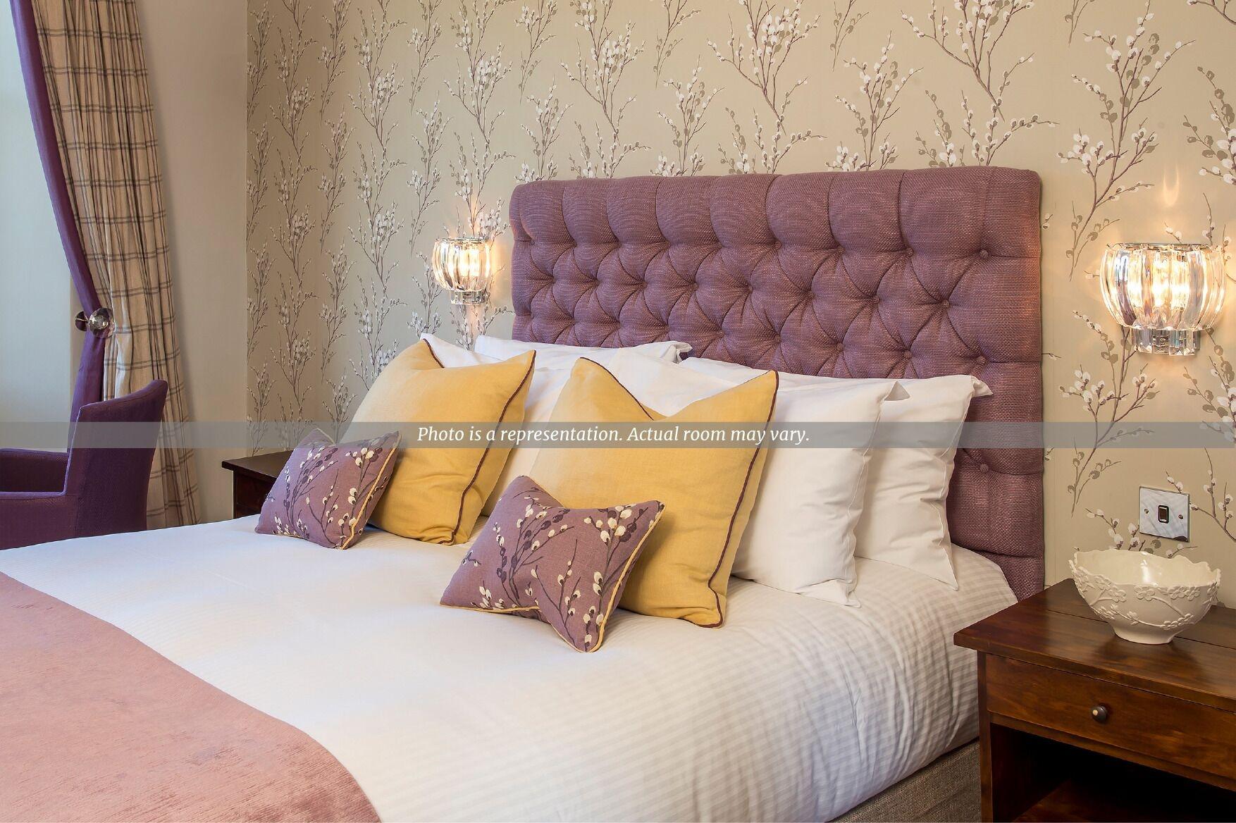 Hotel The Belsfield