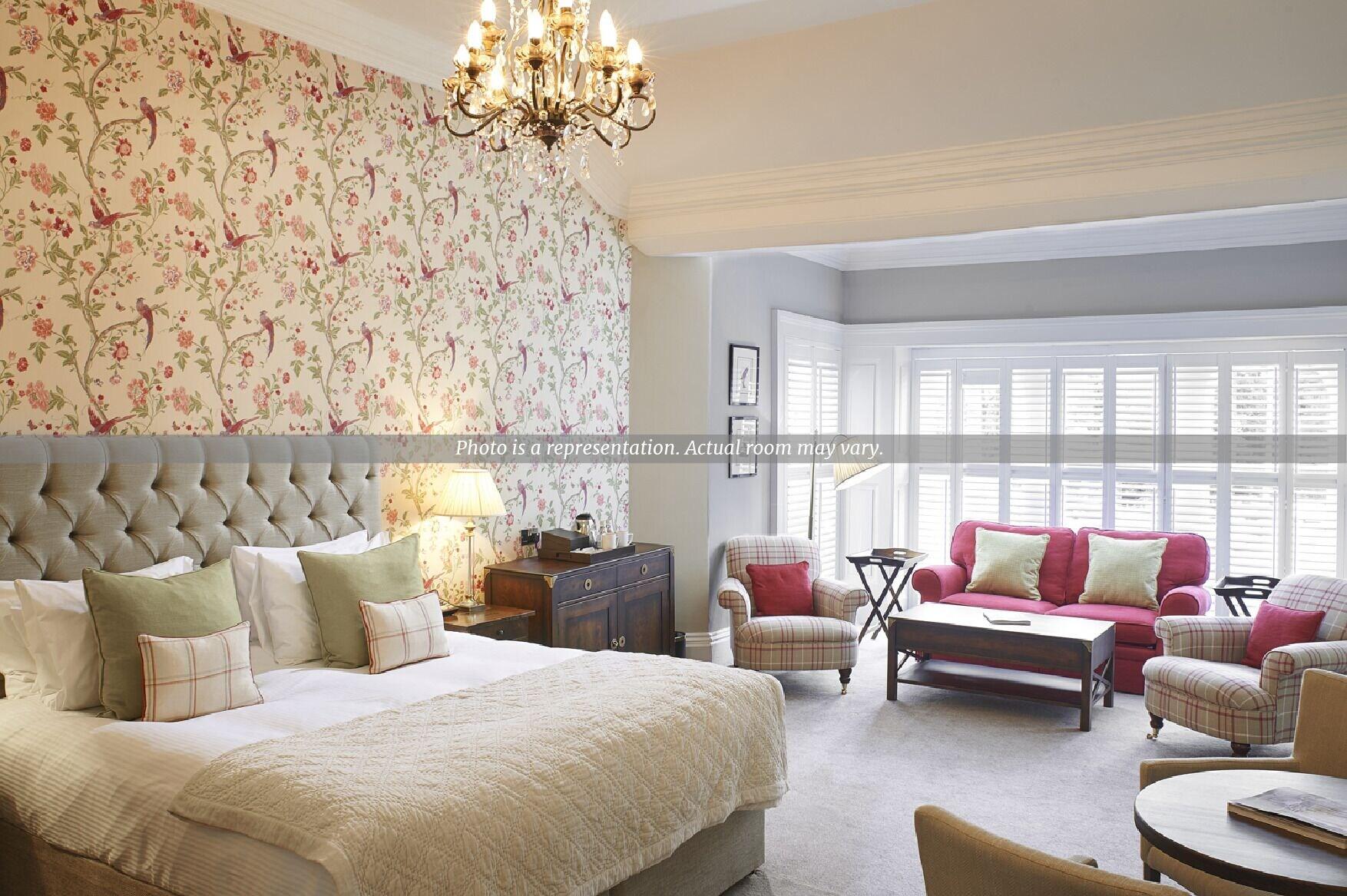 The Belsfield Bowness-on-Windermere