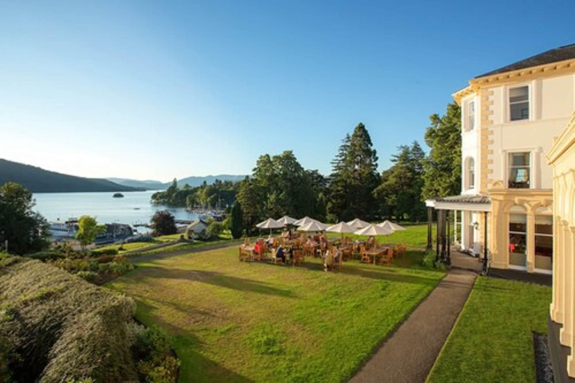The Belsfield 4* Bowness-on-Windermere