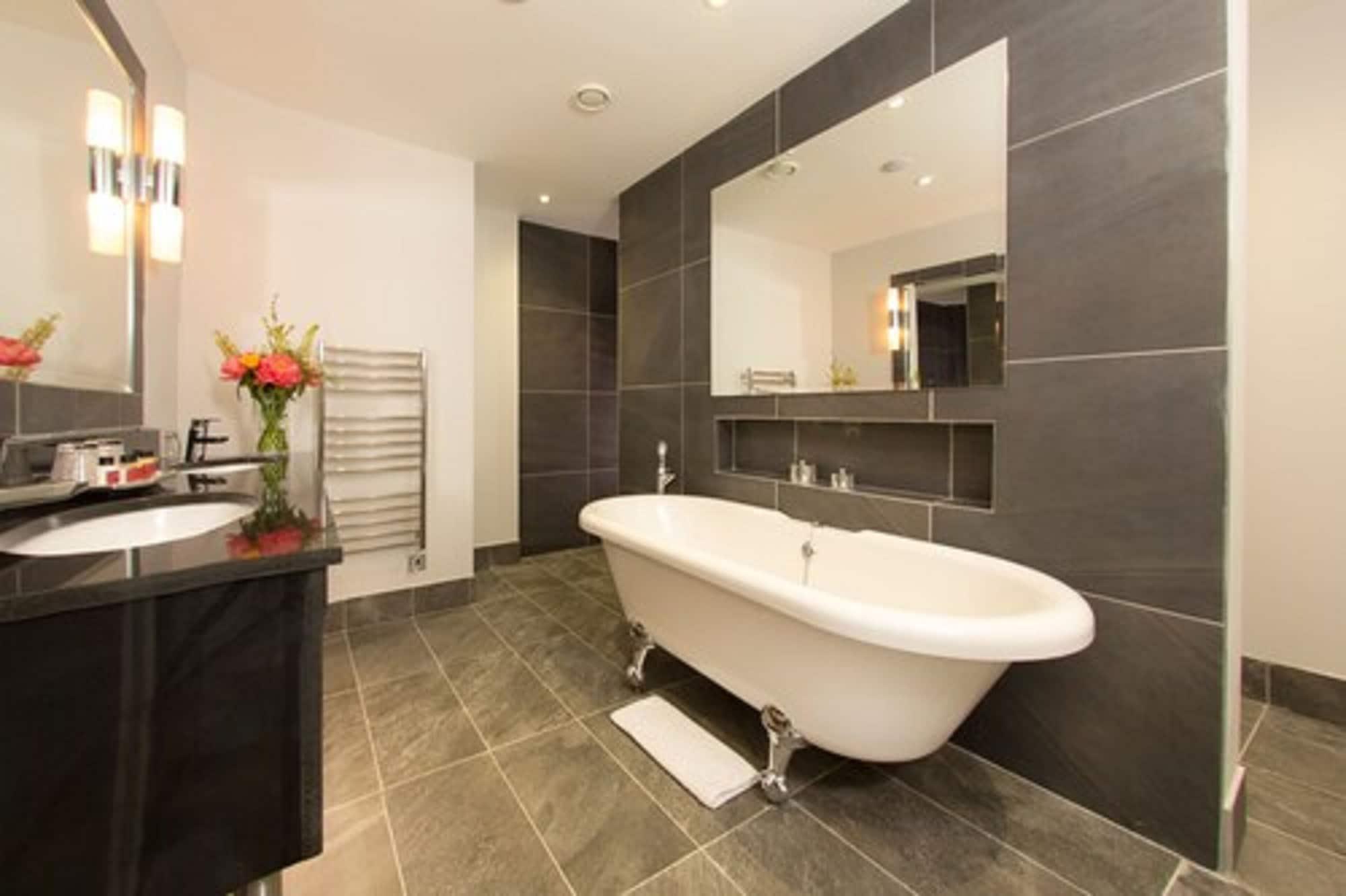 Hotel The Belsfield Bowness-on-Windermere