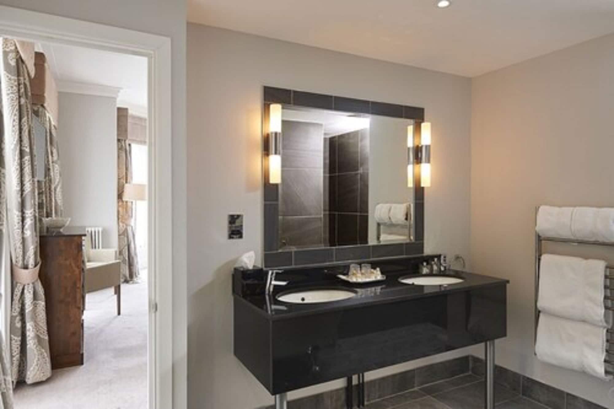 Hotel The Belsfield 4*