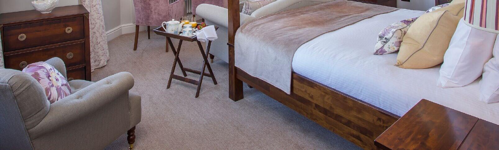Hotel The Belsfield Bowness-on-Windermere
