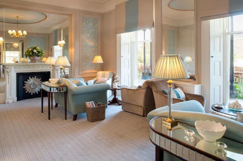 The Belsfield Hotel 4*