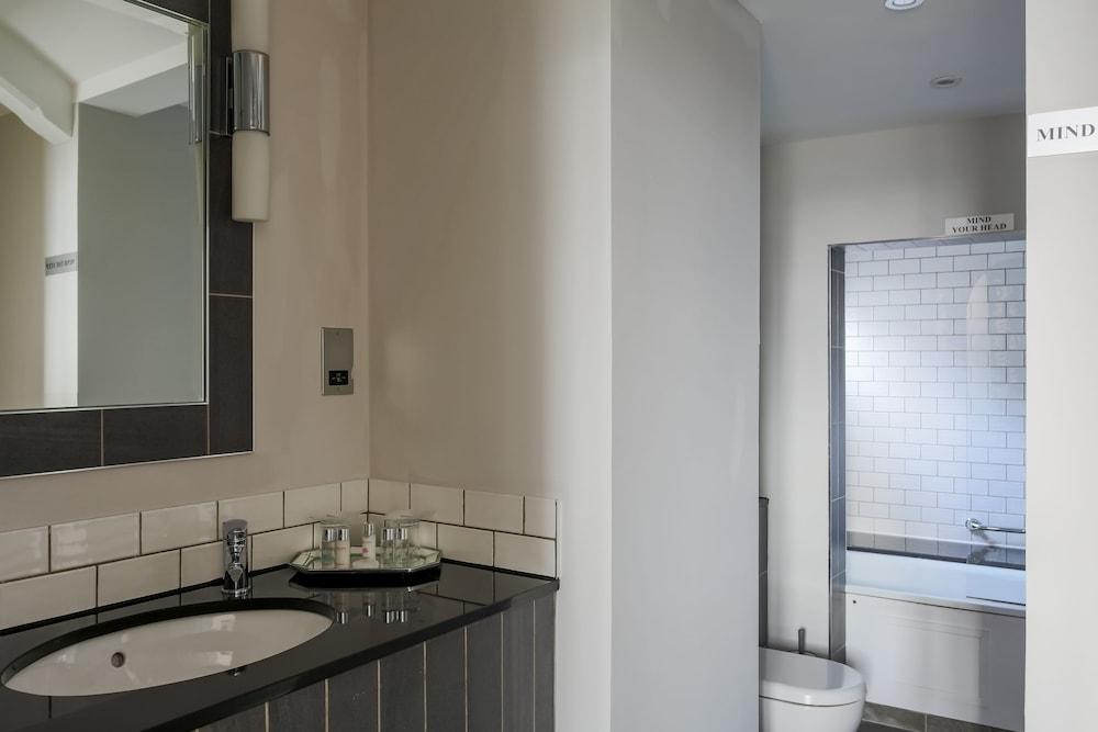 The Belsfield Hotel 4*