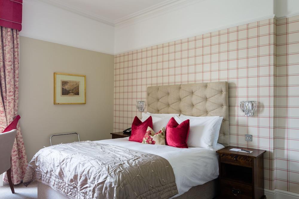 The Belsfield Hotel