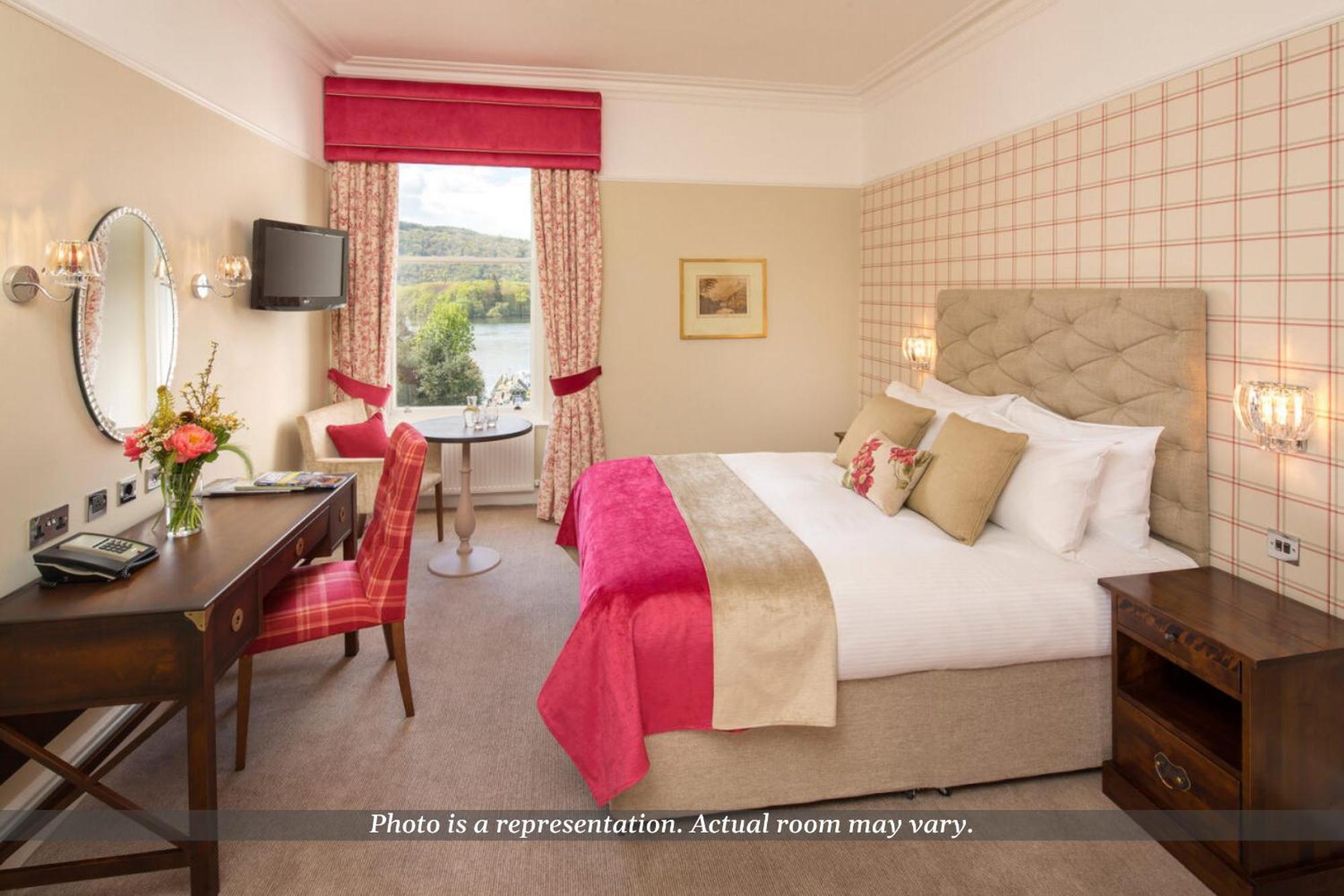 The Belsfield 4*
