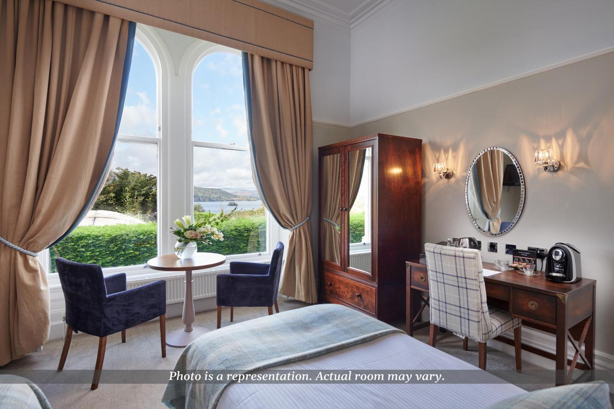 The Belsfield Hotel Bowness-on-Windermere