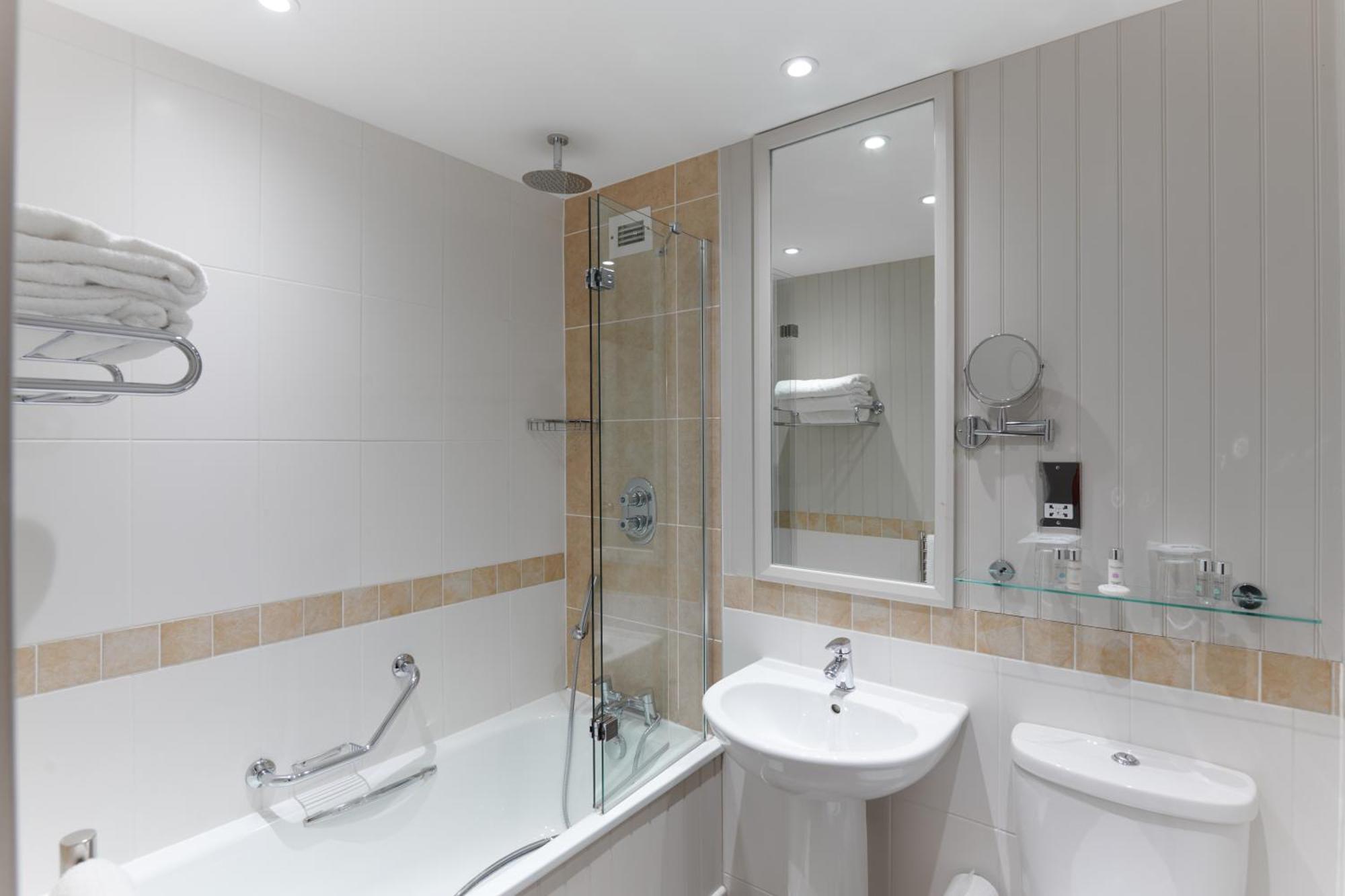 The Belsfield Hotel 4*