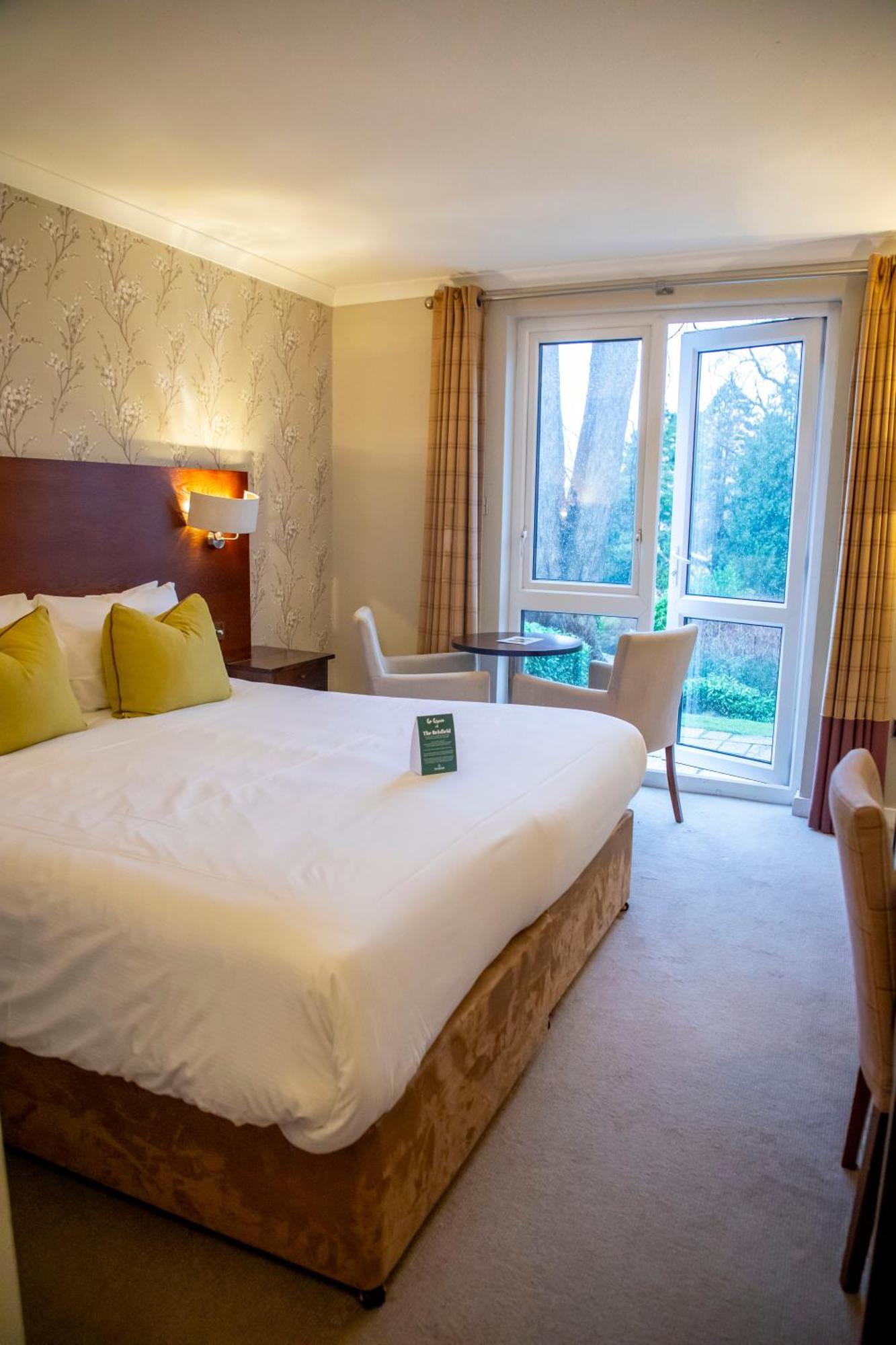 The Belsfield Bowness-on-Windermere