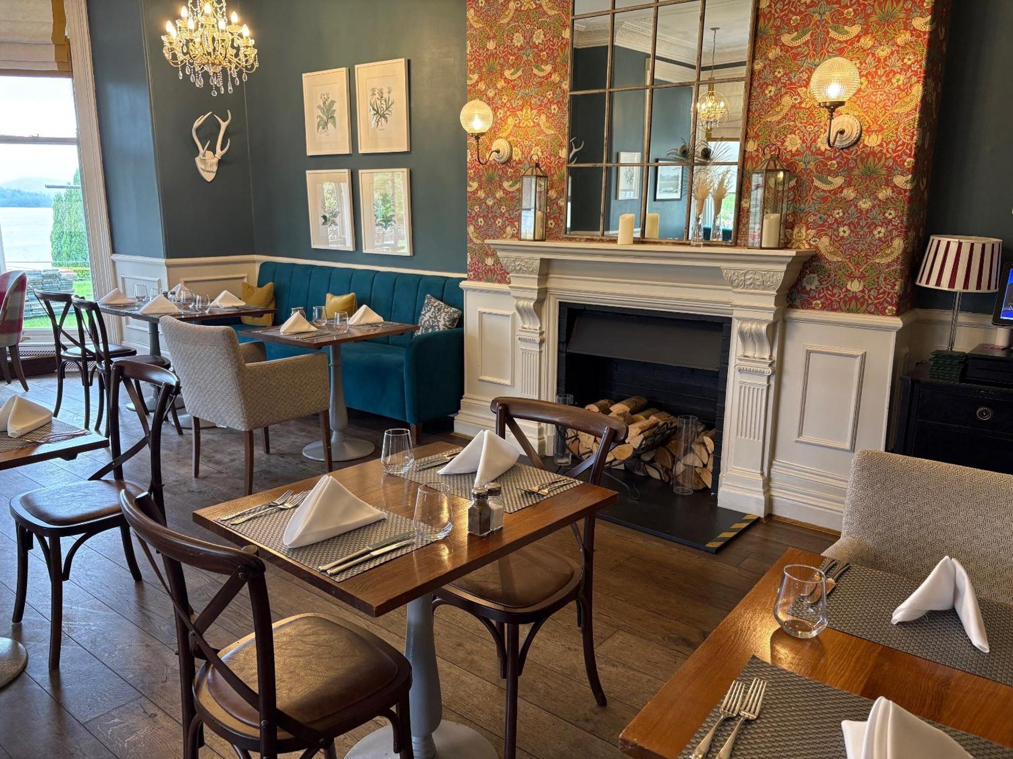 Hotel The Belsfield 4*