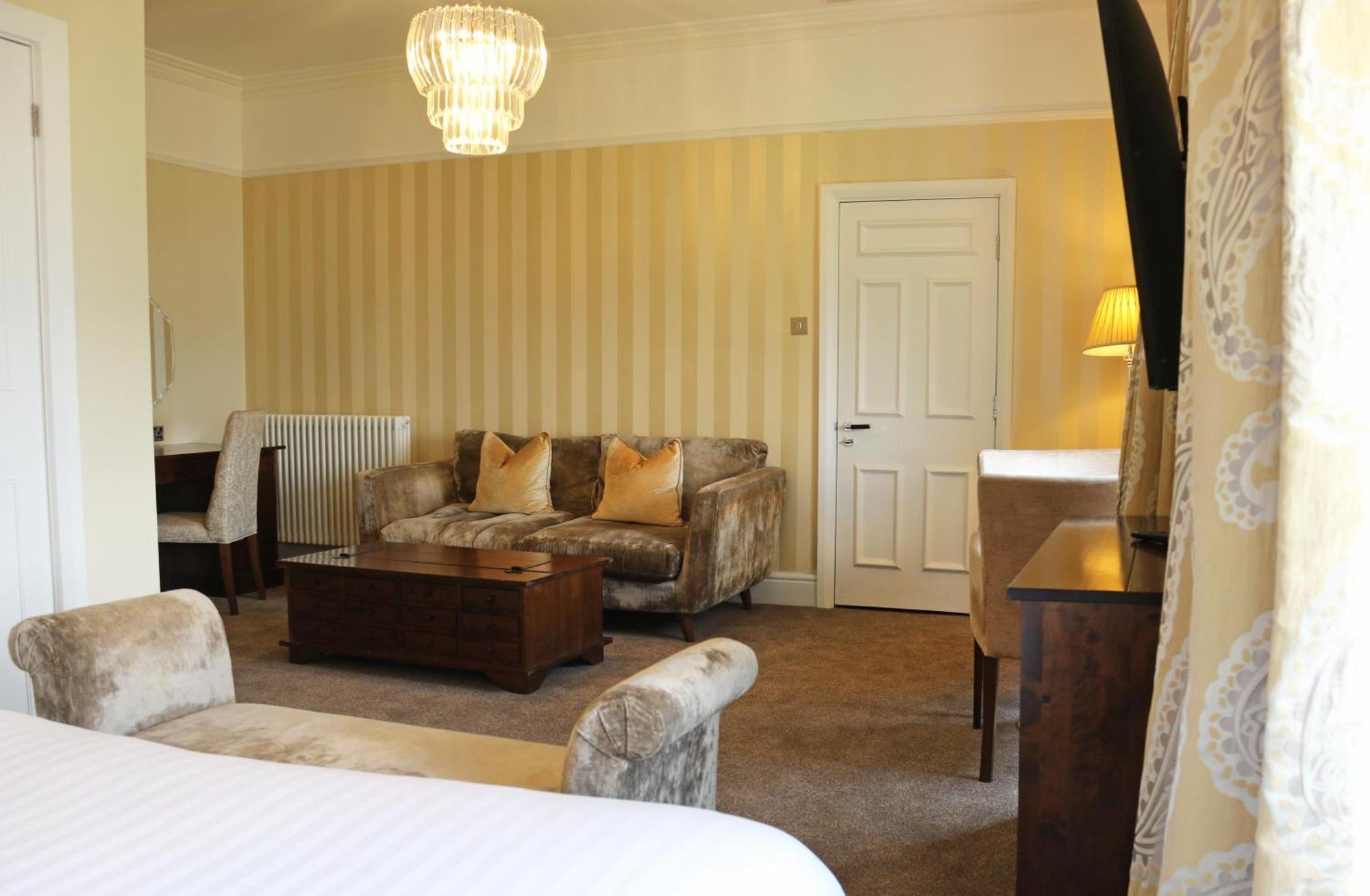 Hotel The Belsfield