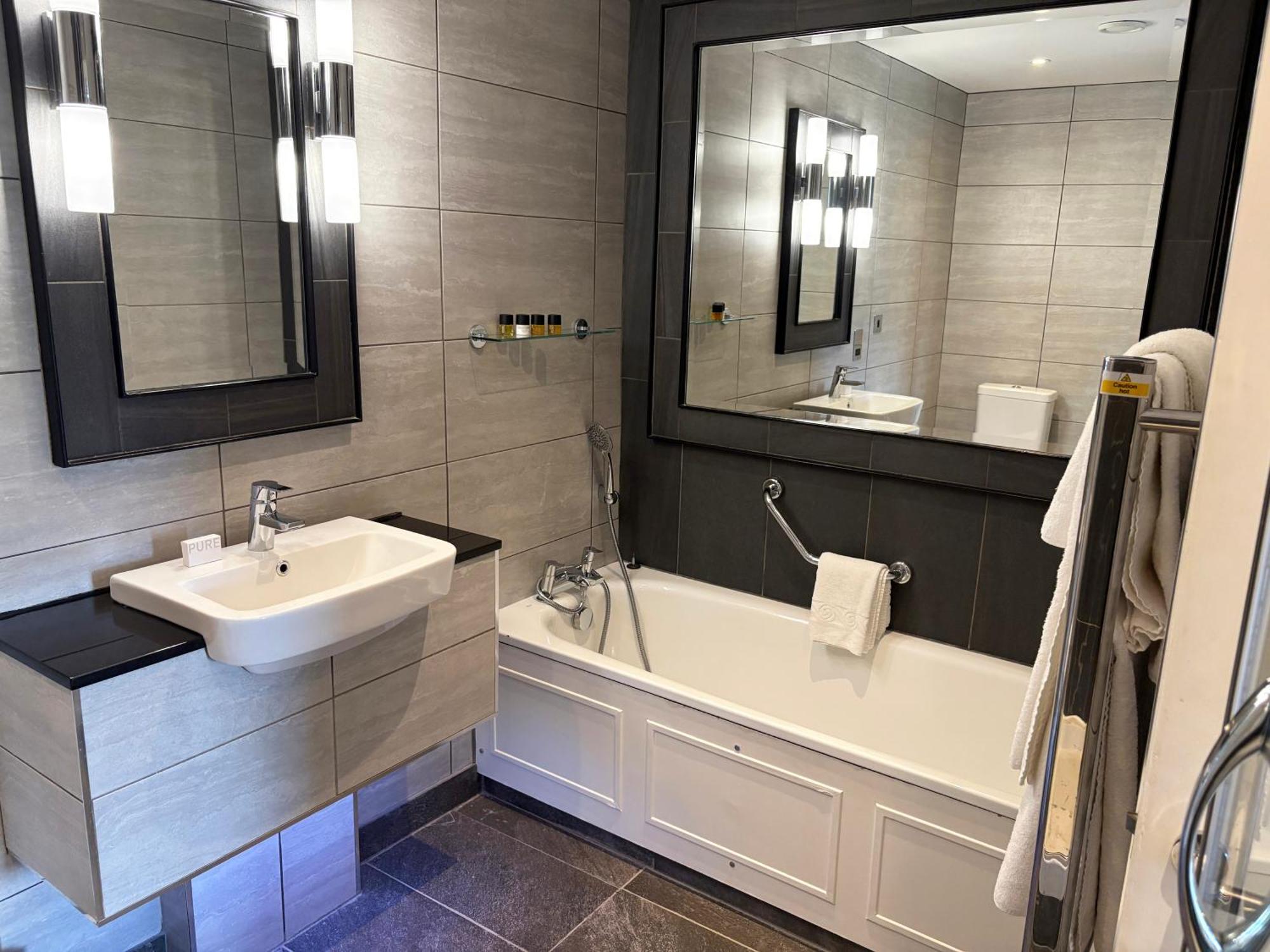 The Belsfield Hotel 4*