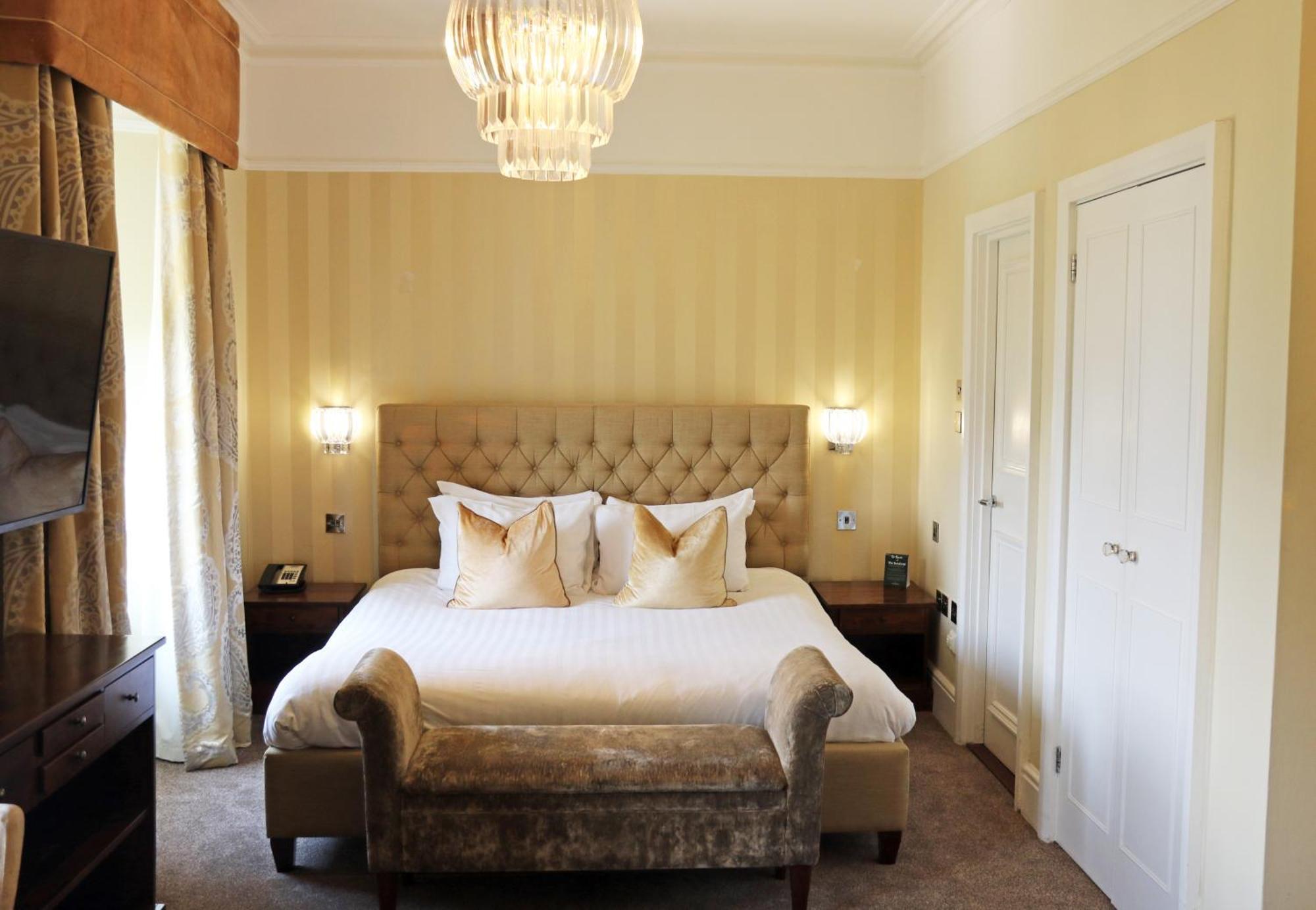 The Belsfield Hotel Bowness-on-Windermere