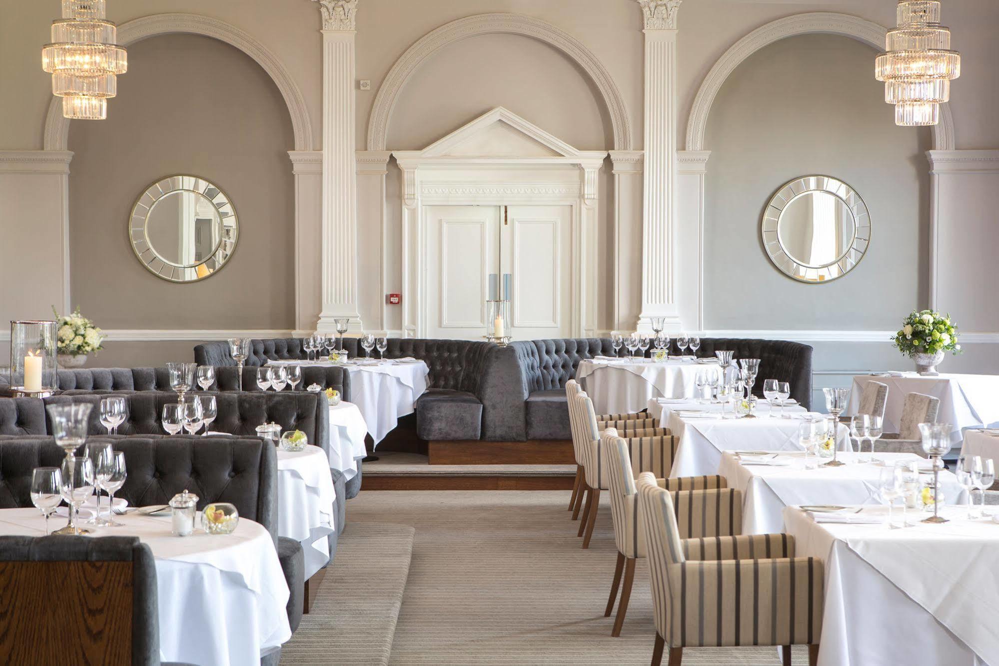 The Belsfield 4*