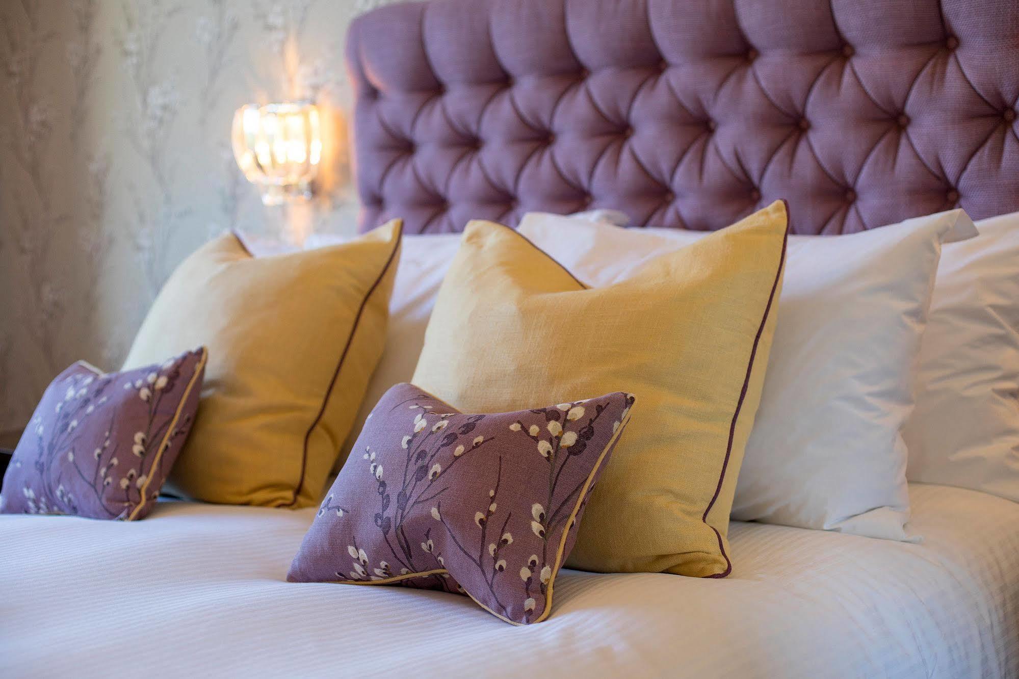 Hotel The Belsfield Bowness-on-Windermere