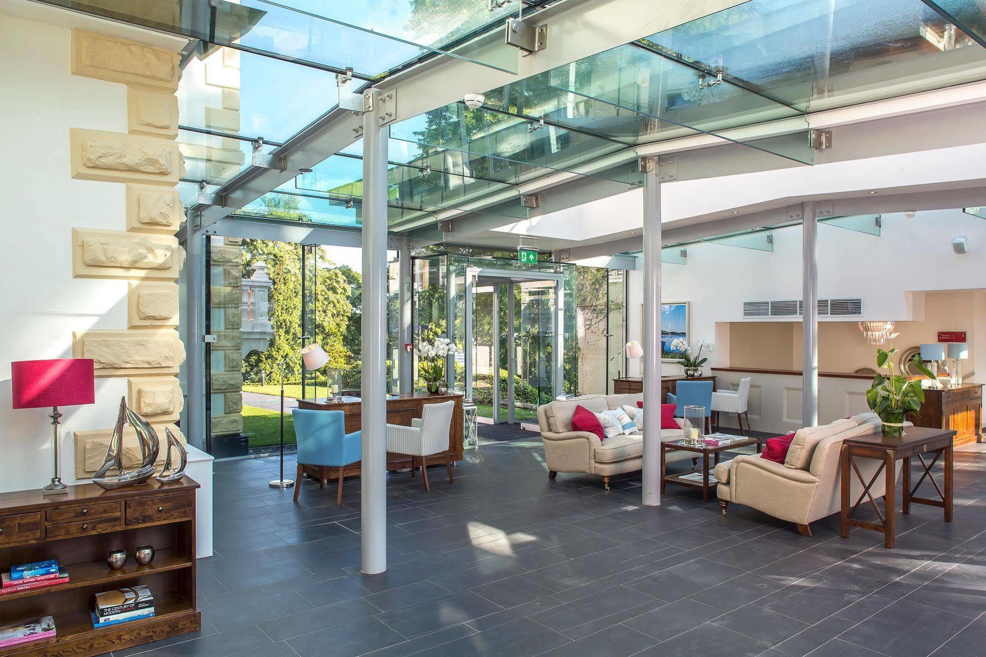 The Belsfield Hotel 4*