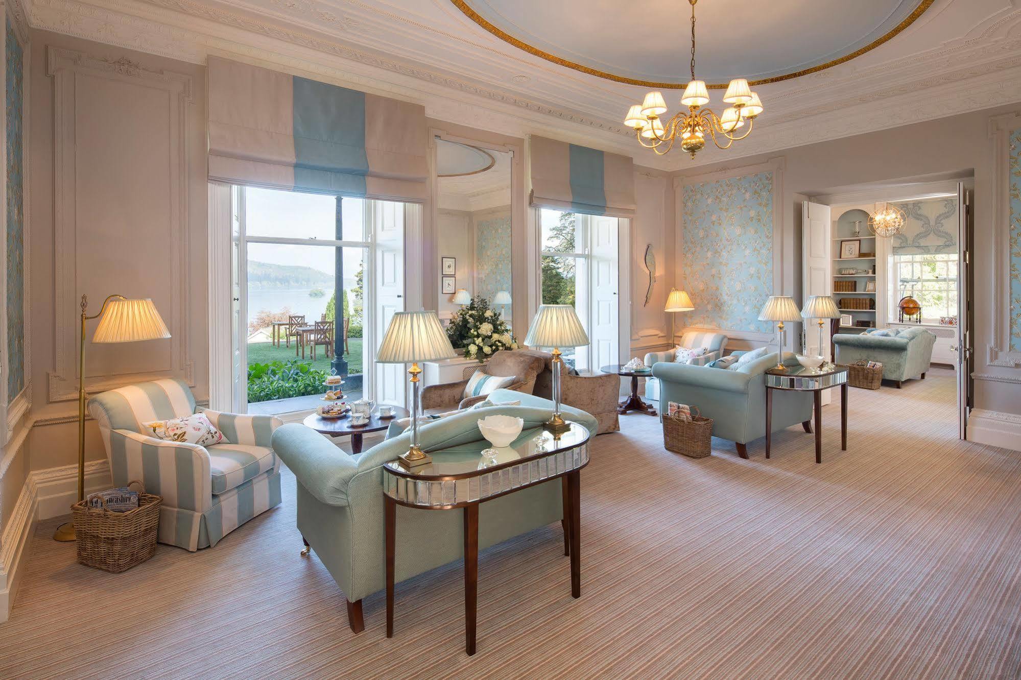Hotel The Belsfield