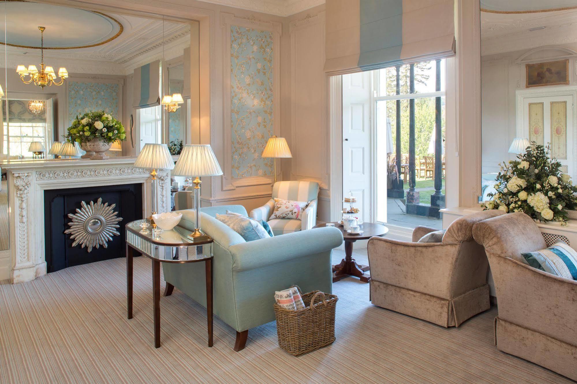 The Belsfield Bowness-on-Windermere