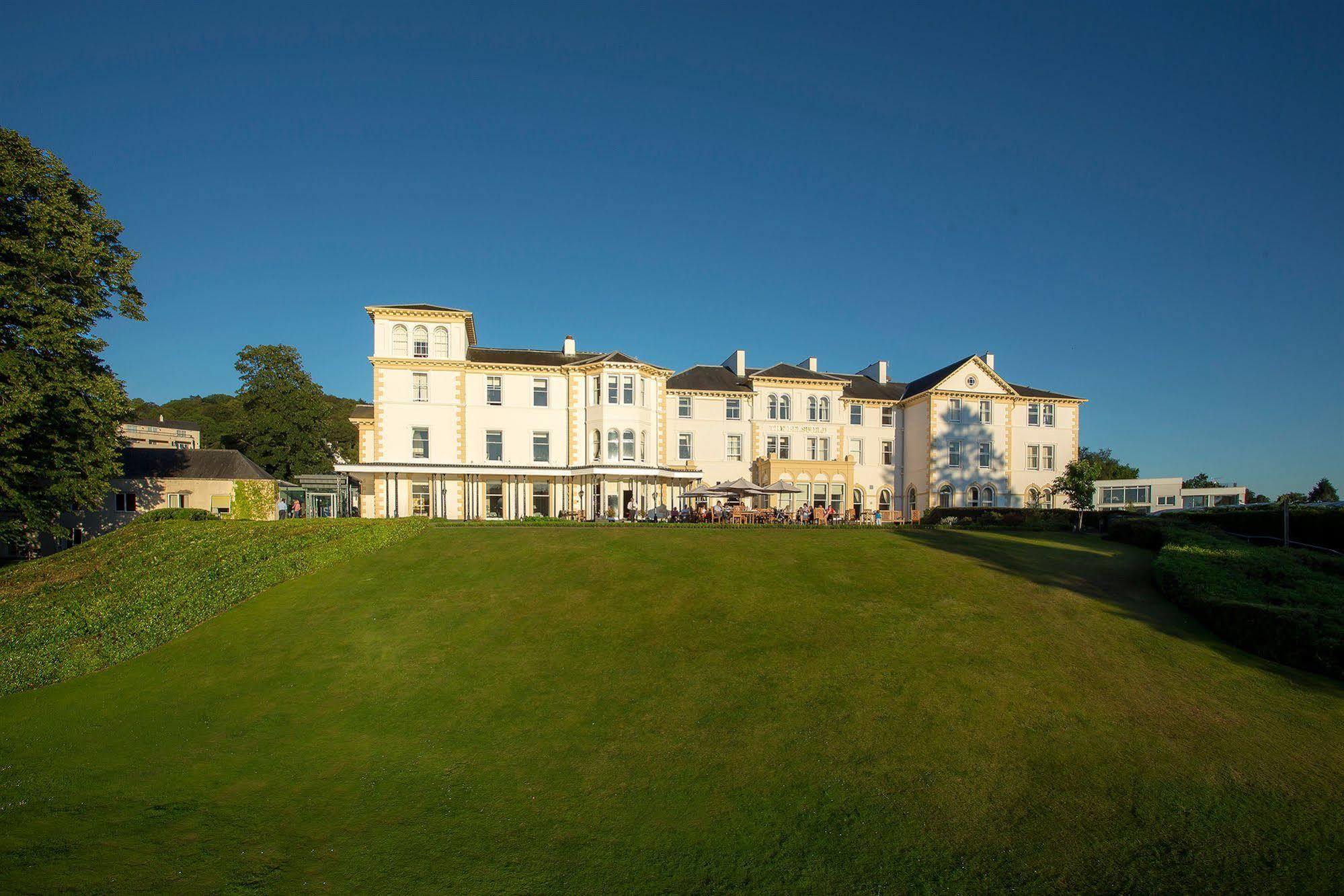 Hotel The Belsfield Bowness-on-Windermere