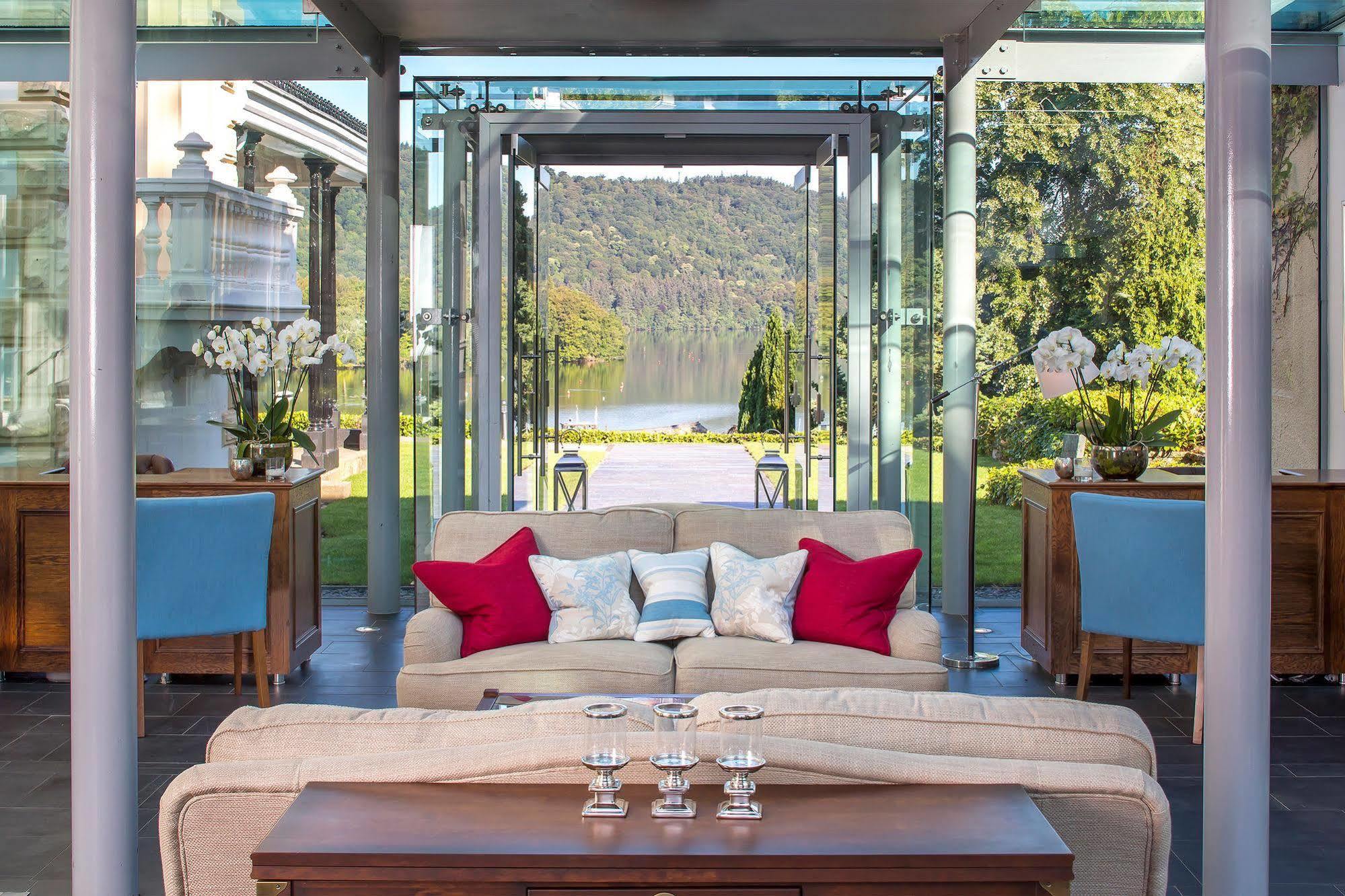 The Belsfield Bowness-on-Windermere