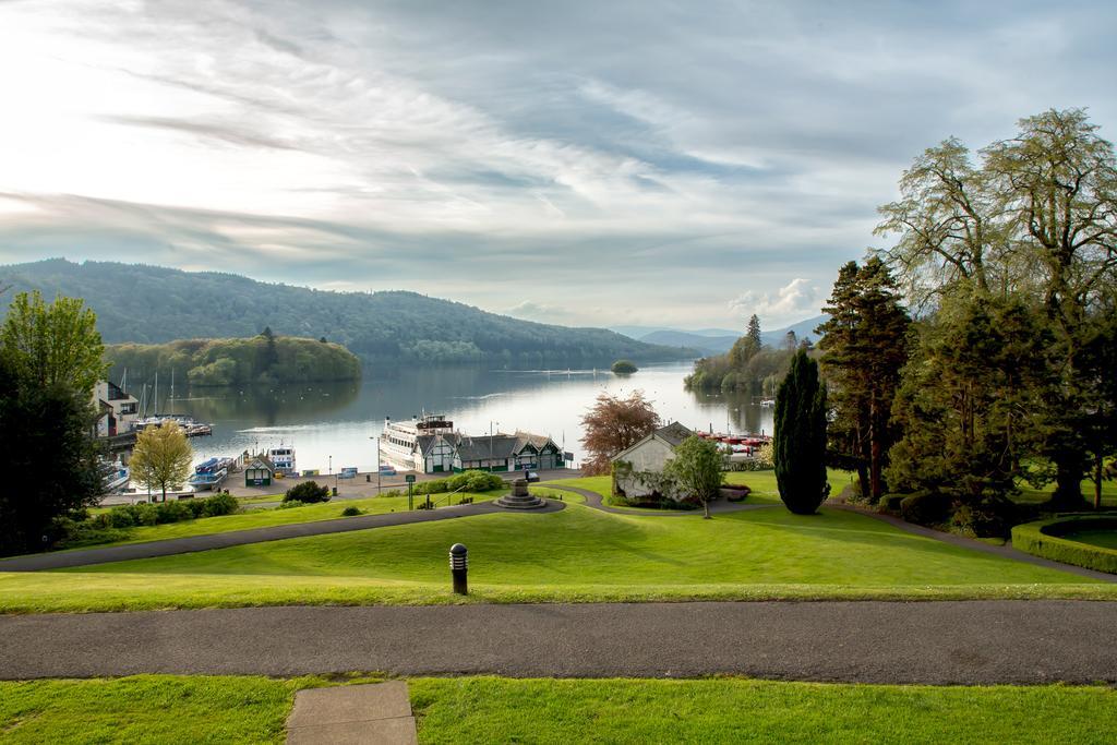 The Belsfield Bowness-on-Windermere